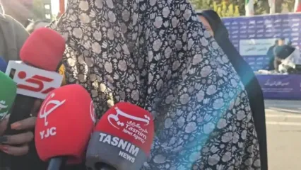 دستگیری زنی که با شاه کلید در محله پاسداران سرقت می‌کردند