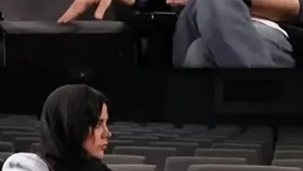 بهنام تشکر: خیلی آدم مذهبی ای نیستم ... ولی به شدت به این اعتقاد دارم که ...