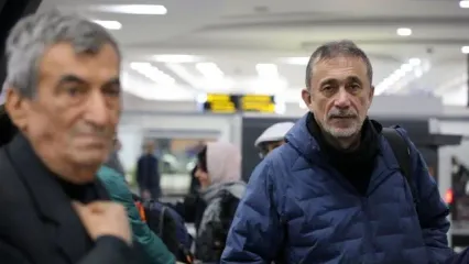 نوری بیلگه جیلان در آستانه‌ی استعفا از جشنواره فجر!