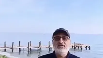 اثر جدید محمد اصفهانی در وصف شهدا و خانواده شهدای جنگ دوازده روزه