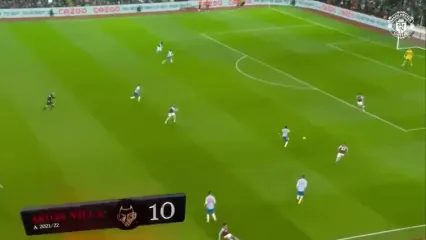 ویدیو: 20 گل برتر برونو فرناندز در منچستریونایتد