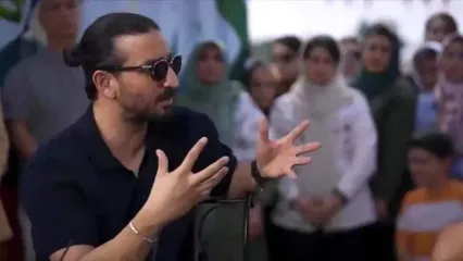 به‌خاطر سروین خانم، فینال کارناوال را سانسور کردند!