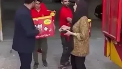 نگاهی به چیدمان خانه درندشت نسرین نکیسا بازیگر سریال یوسف پیامبر وسط جنگل/ از لوستر بلوری انگوری تا مبلمان استیل از پیانو و ساعت تا رومیزی یونانی و...