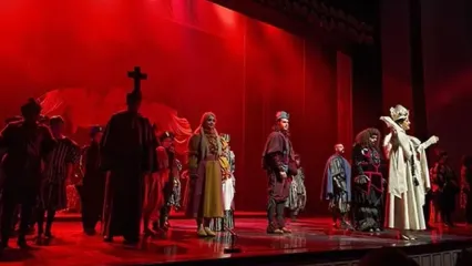 رابین‌هود این روزها در مرکز پایتخت، لهجه تهرانی دارد