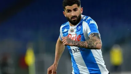 رقابت پرسپولیس برای جذب مدافع گرانقیمت لاتزیو