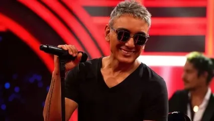 اتفاقی غیرمنتظره و جالب: بازگشت شادمهر به تلویزیون برای اولین بار بعد از مهاجرت او