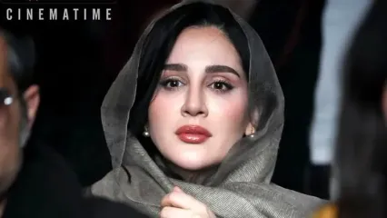 نگاهی به لباس های پاییزی جذاب بازیگران زن و مرددر مراسم رونمایی از کتاب پیمان معادی در کتابفروشی مجتبی جباری / از استایل شیک پارسا پیروزفرا تا استایل میترا رفیع و ...