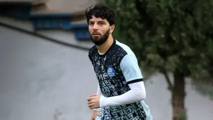 پای رییس‌جمهور ازبکستان به مصدومیت ستاره استقلال باز شد!