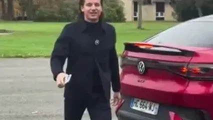 ویدیو: استایل‌های جدید بازیکنان تیم ملی فرانسه