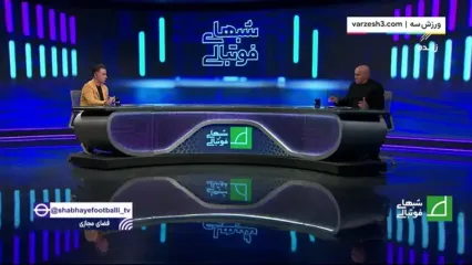 انتقاد تند منصوریان از مصاحبه بازیکنان تیم ملی