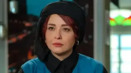 هیاهوی نگاه جنسیتی مهراوه شریفی نیا به پسری نوجوان در سریال برتا ... /واکنش امیرحسین ترابی کارگردان برتا : اگر برداشت اغواگری کنید، مشکل .... دارید! سوء تفاهم شده چون...