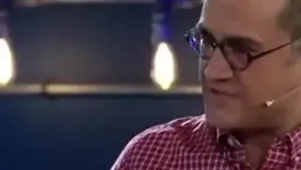 شیلا خداداد: رامبد جوان خیلی حرف‍های بدی راجبم زد ! / نمی بخشمش .../ من مظلوم ترین و معصوم ترین بازیگر ....