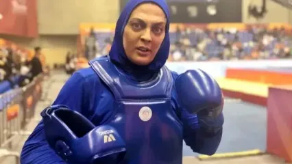 شهربانو منصوریان : مطمئن باشین بنزین گرون نمیشه/ اگه گرون بشه قشر فقر نمیتونن نون بخورن، اسنپ گرون میشه و .../ ان شاالله که گرون نمیشه!