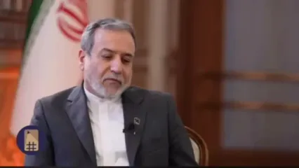 جزئیات نامه ترامپ به ایران از زبان عراقچی