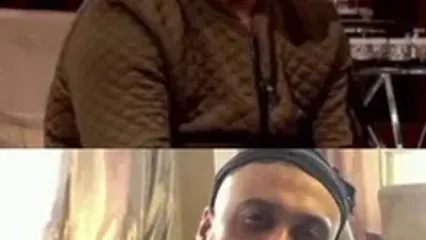 ببینید؛ وقتی علی صادقی فقط یک شعر مجاز بلد است