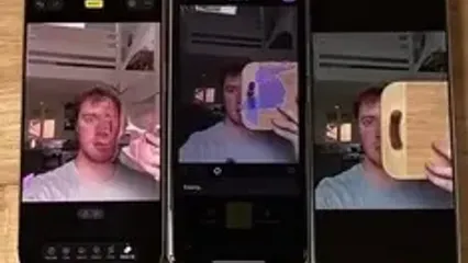 مقایسه هوش مصنوعی اپل، شیائومی و سامسونگ