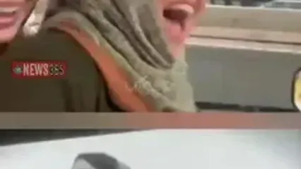 موتور سواری ژاله صامتی و شهره سلطانی