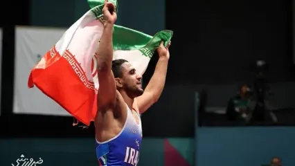 پاسخ زشت حریف تاجیکی به دلجویی رحمان عموزاد