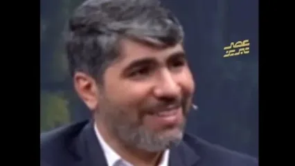 میثم لطیفی: در دولت رئیسی ۷ دندانم شکست!