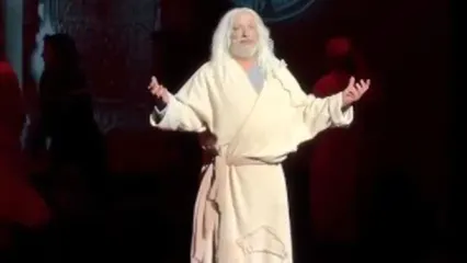 امیر جعفری در وین، اشک ایرانی‌ها را درآورد