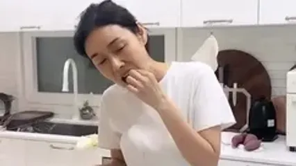 سفر زمان؛ «سولان، زن تسو» بعد از 19 سال در حال آشپزی در خانه‌اش