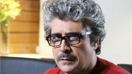 اتفاق تلخی که برای امیر غفارمنش افتاد