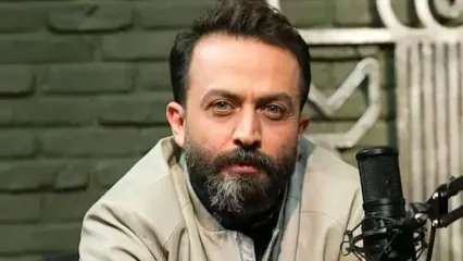 ضجه های یوزارسیف سر مزار همایون ارشادی و گل‌هایی که پرپر شد + عکس ها از حضور لیلا بلوکات، فرهاد آئیش، مائده طهماسبی و پیر پسر سینمای ایران ...