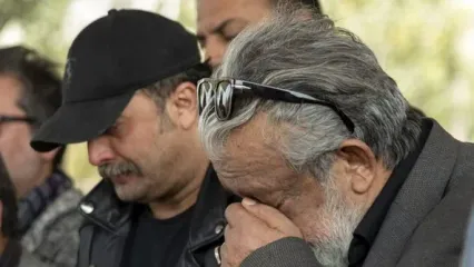 این ویدیو از همایون ارشادی و مصطفی زمانی پربازدید شد