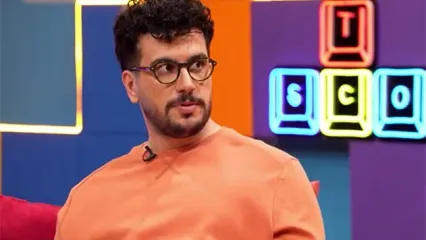 گفتگوی جنجالی امیرحسین قیاسی با محمد موسوی