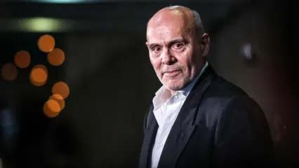 دورهمی دو ابرستاره سینمای ایران در یک مراسم