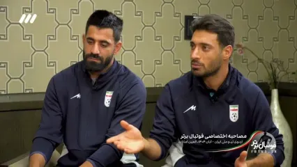 شجاع خلیل‌زاده رسماً از مردم عذرخواهی کرد