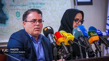 راه‌اندازی پیاده‌راه کتاب در خیابان انقلاب