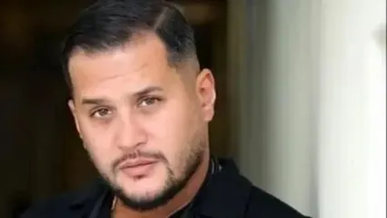 سیاوش خیرابی، فریدِ آوای باران : باید زن بگیرم چون ... بچه رو خیلی دوست دارم... یکی از دلایلی که ازدواج نمیکنم اینه که...