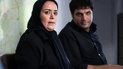 تصویر پربازدید از الهام چرخنده پای دیگ نذری