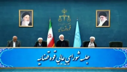 حق هیچ فردی از کارکنان و سپرده‌گذاران بانک آینده ضایع نشود/ یک متخصص و محقق ایرانی در استانبول بازداشت است