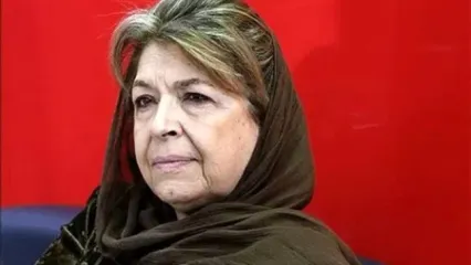 اولین عشق لیلی گلستان لو رفت!