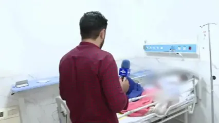صفر تا صد درگیری در دانشگاه آزاد سوهانک / جزئیات را از زبان دانشجویان بشنوید