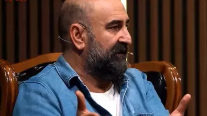 بازیگر مشهور تلویزیون فاتحه صداوسیما را خواند