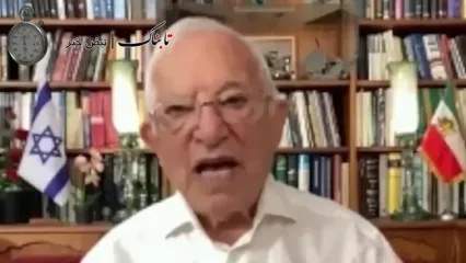 هشدار جدی درباره تاکتیک موشکی ایران