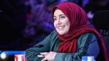 مامک جمشیدی ماجرای پژمان را گردن ژاله صامتی انداخت!