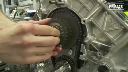 چگونه پورشه 911 GT3 افسانه ای در آلمان تولید می شود؟