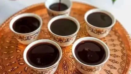 فال قهوه امروز شما