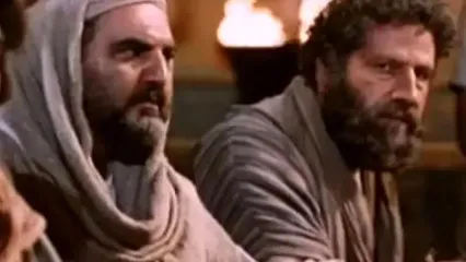 پرده‌برداری سریال یوسف پیامبر بعد از 22سال