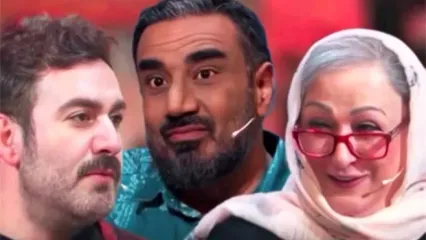 افشاگری نصرالله رادش از تعداد ازدواج‌هایش