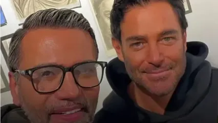 گلزار برای تیپ و استایل نیکبخت غش و ضعف کرد