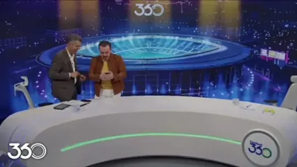 بمب دوشنبه شب عادل فردوسی‌پور؛ بفرمایید فیلم امضای قرارداد!