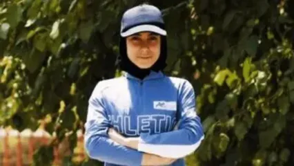 آخرین وضعیت النا دختر ورزشکار ایران / دختر موتورسوار همچنان در کماست