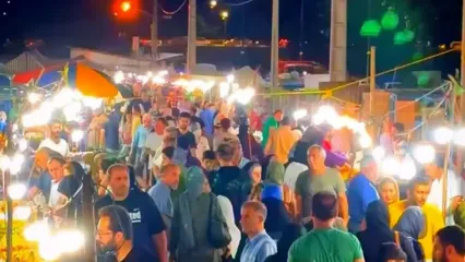 دوشنبه بازار شهسوار مازندران