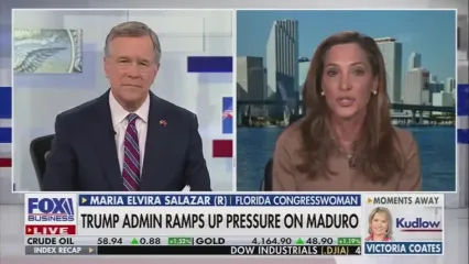 اعتراف جنجالی آمریکا: نفت ونزوئلا را می‌خواهیم