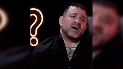 هانی کرده به مجید واشقانی: الان اونجا شورت صورتی برای مردها مد شده نه .../ من لاتم با اوباش فرق می کنم .../ ضعیف کشی نمیکنم ....